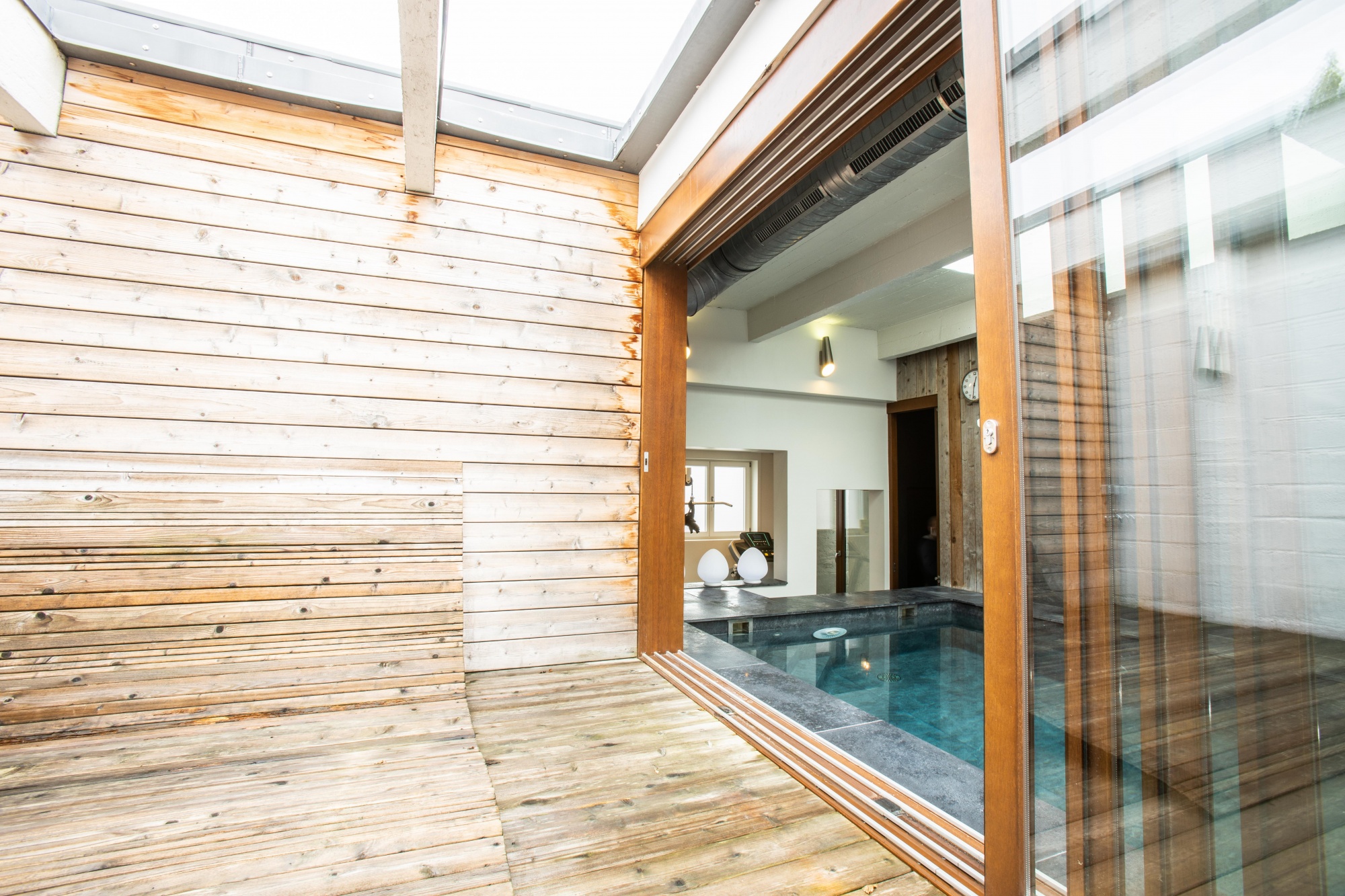 Appart Hôtel Loft - La Madeleine - La Madeleine