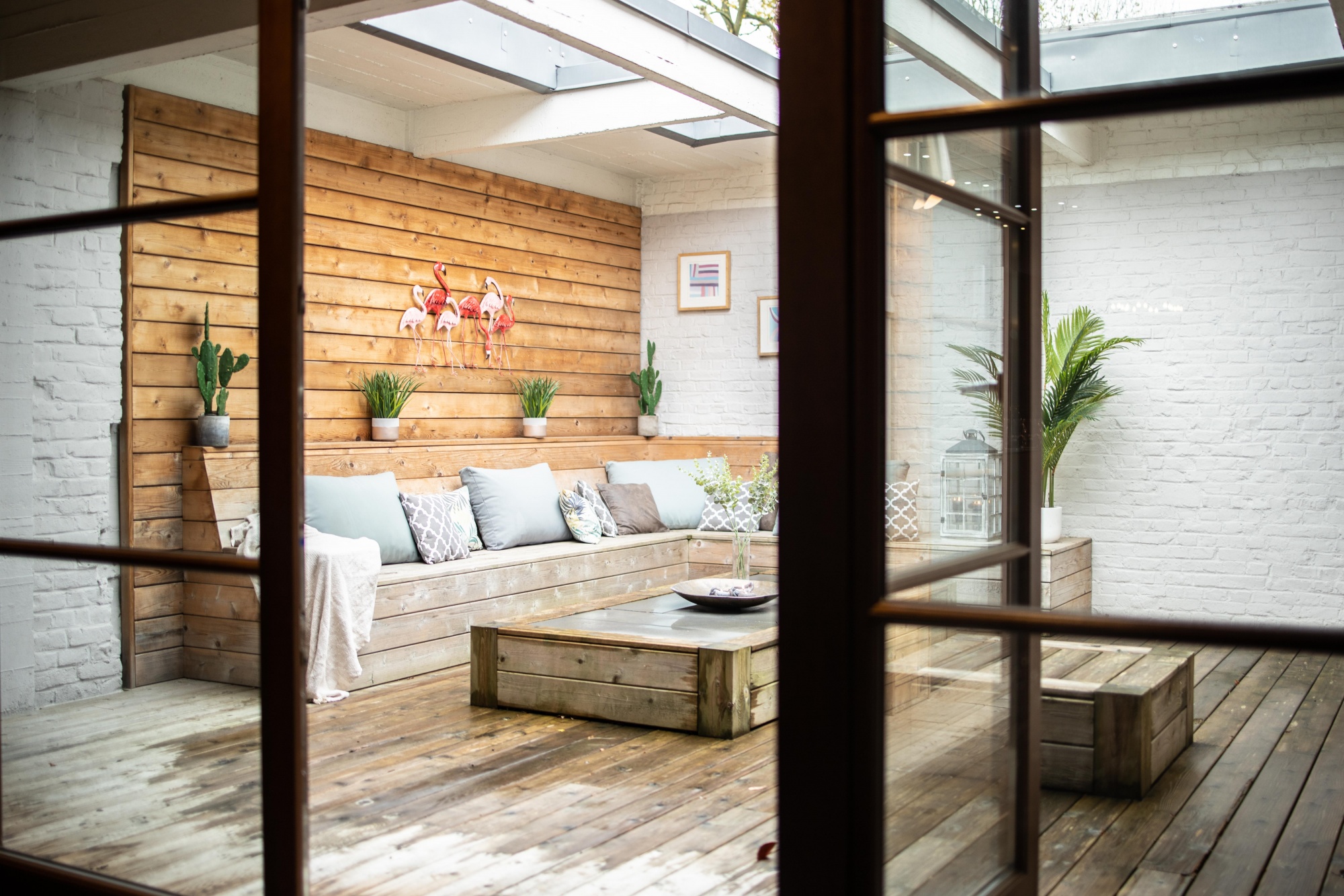 Appart Hôtel Loft - La Madeleine - La Madeleine
