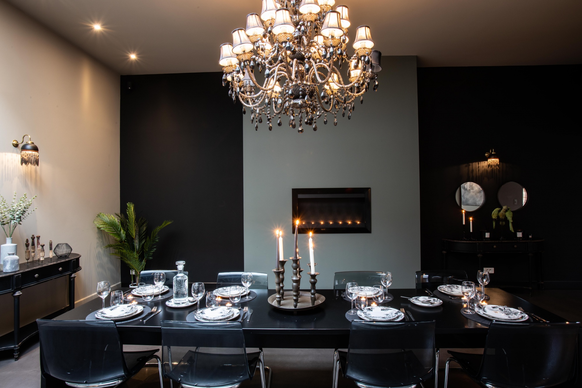 Appart Hôtel Loft - La Madeleine - La Madeleine