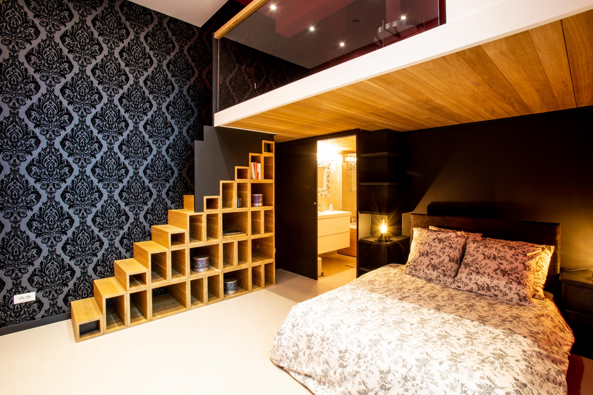 Appart Hôtel Loft - La Madeleine - La Madeleine