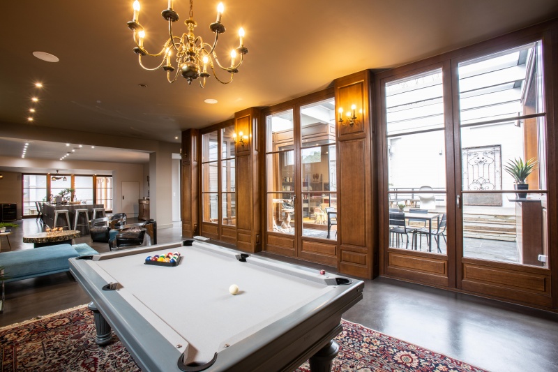 Appart Hôtel Loft - La Madeleine - La Madeleine