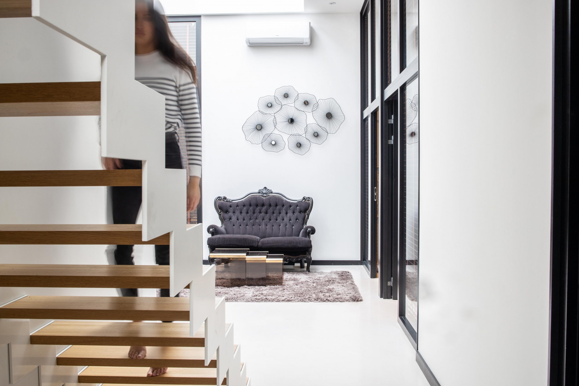 Appart Hôtel Loft - La Madeleine - La Madeleine