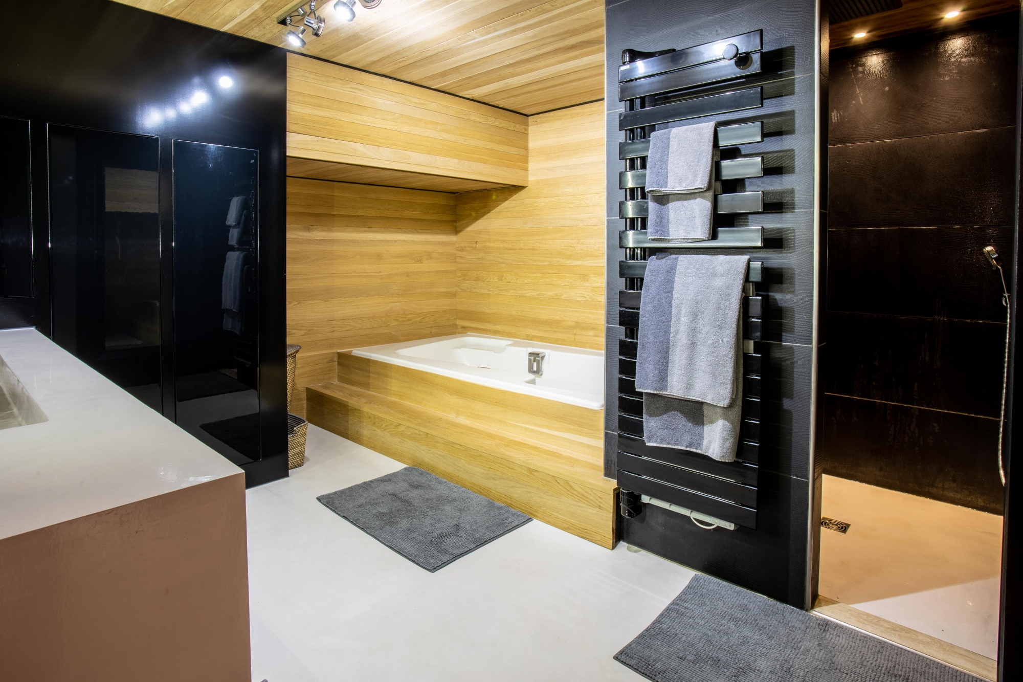 Appart Hôtel Loft - La Madeleine - La Madeleine