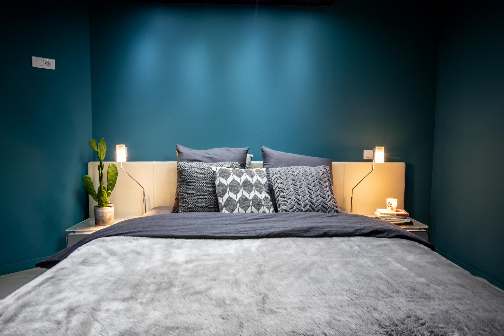Appart Hôtel Loft - La Madeleine - La Madeleine