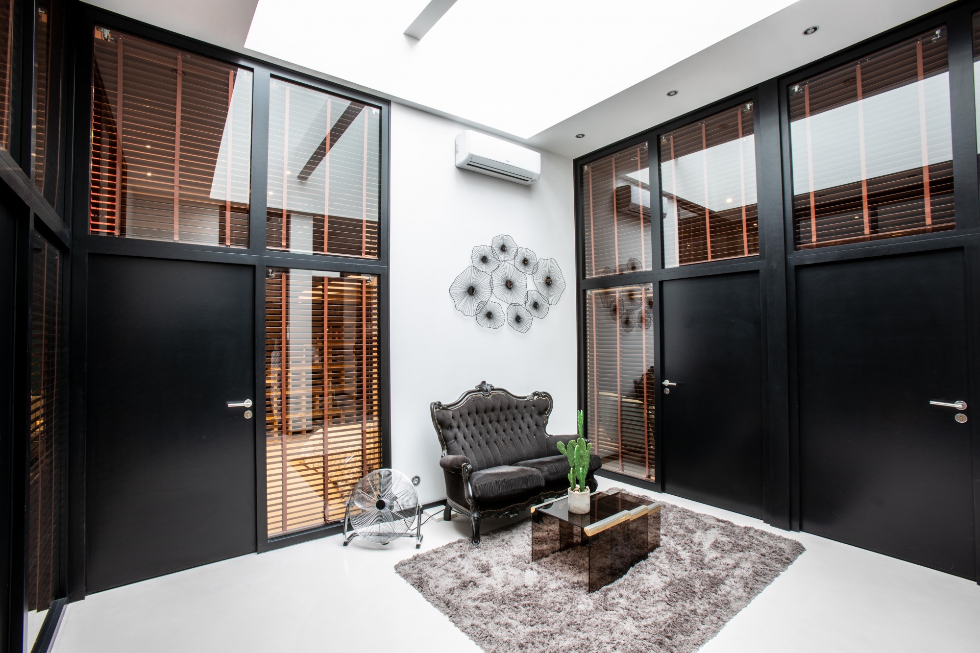 Appart Hôtel Loft - La Madeleine - La Madeleine
