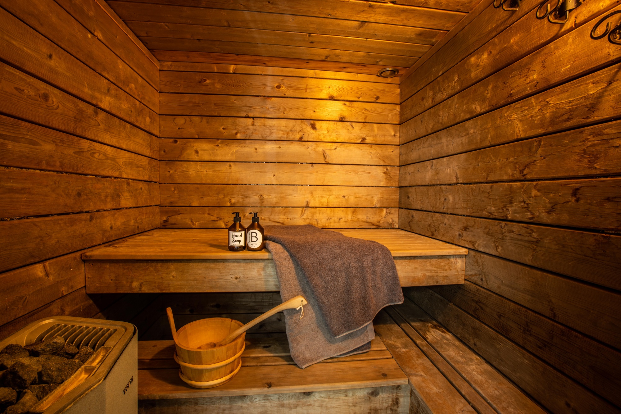 Appart Hôtel Loft - La Madeleine - La Madeleine