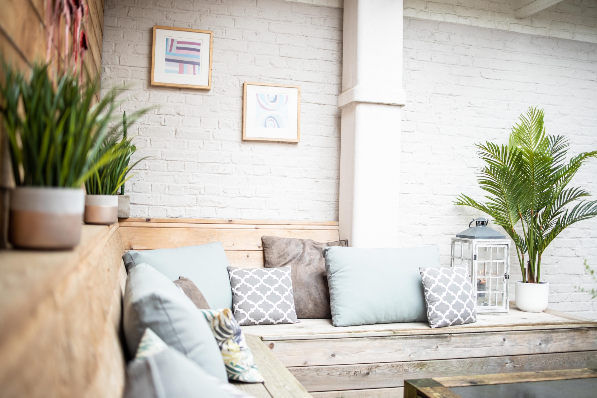 Appart Hôtel Loft - La Madeleine - La Madeleine