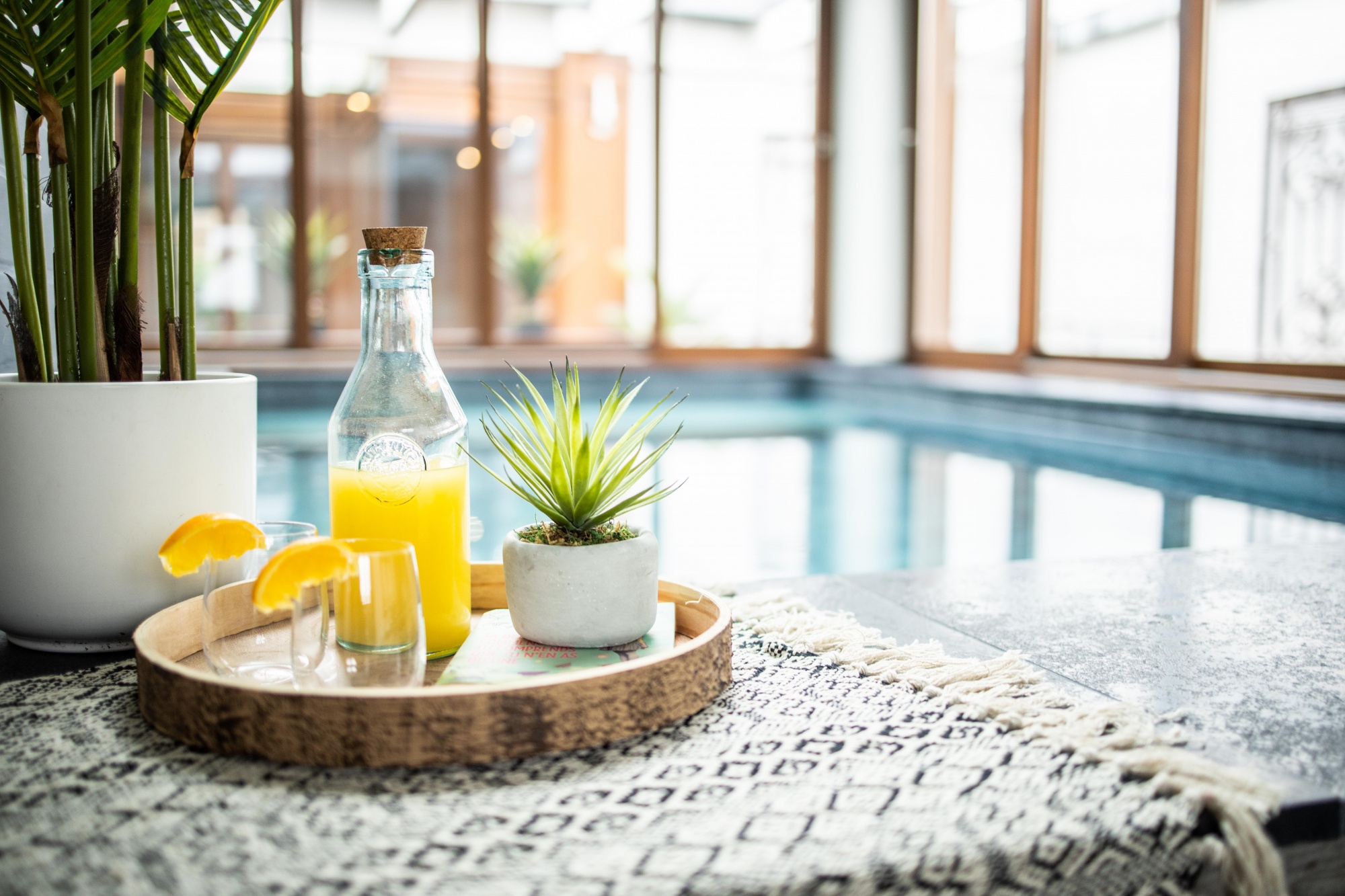 Appart Hôtel Loft - La Madeleine - La Madeleine