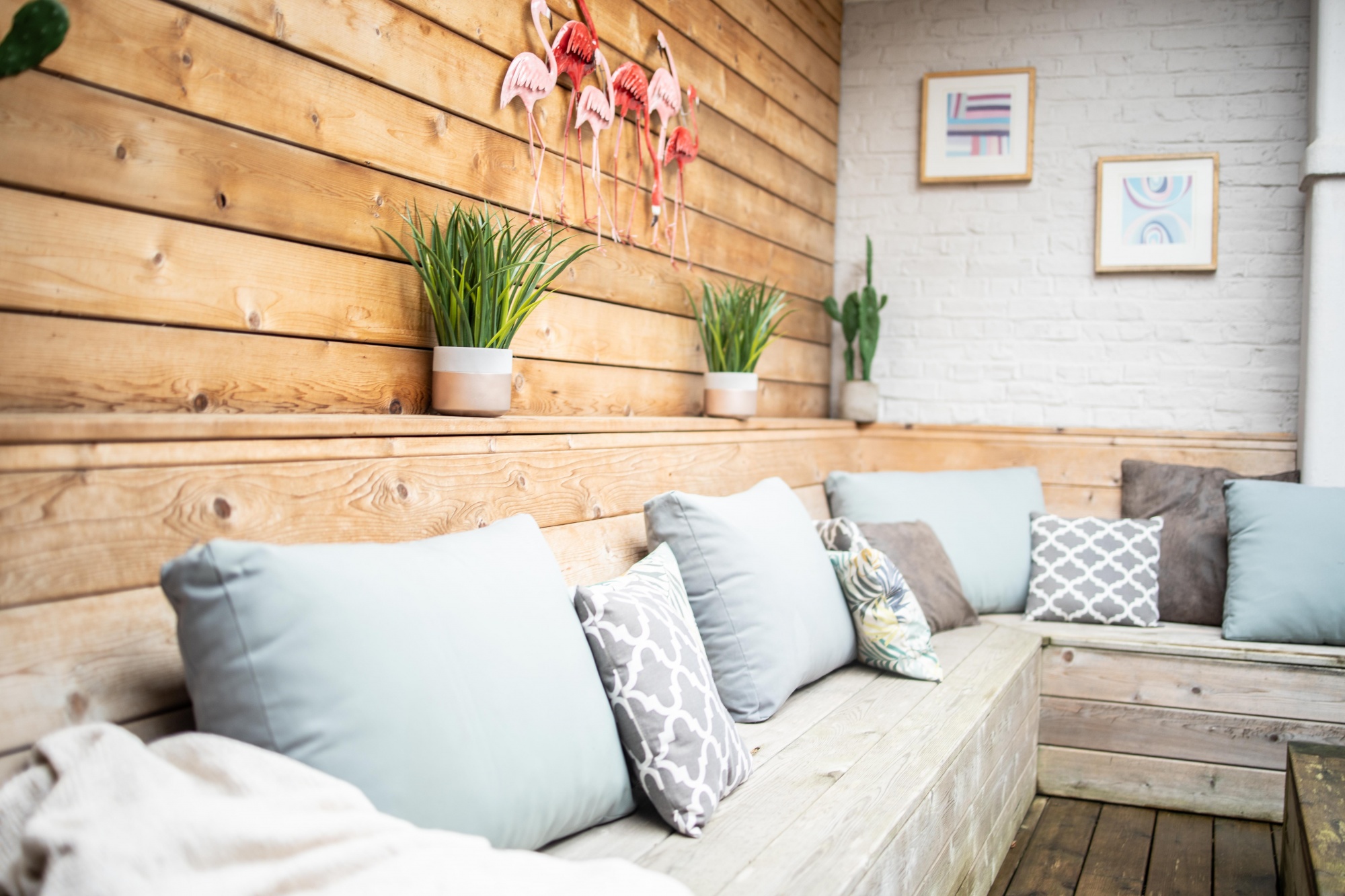 Appart Hôtel Loft - La Madeleine - La Madeleine