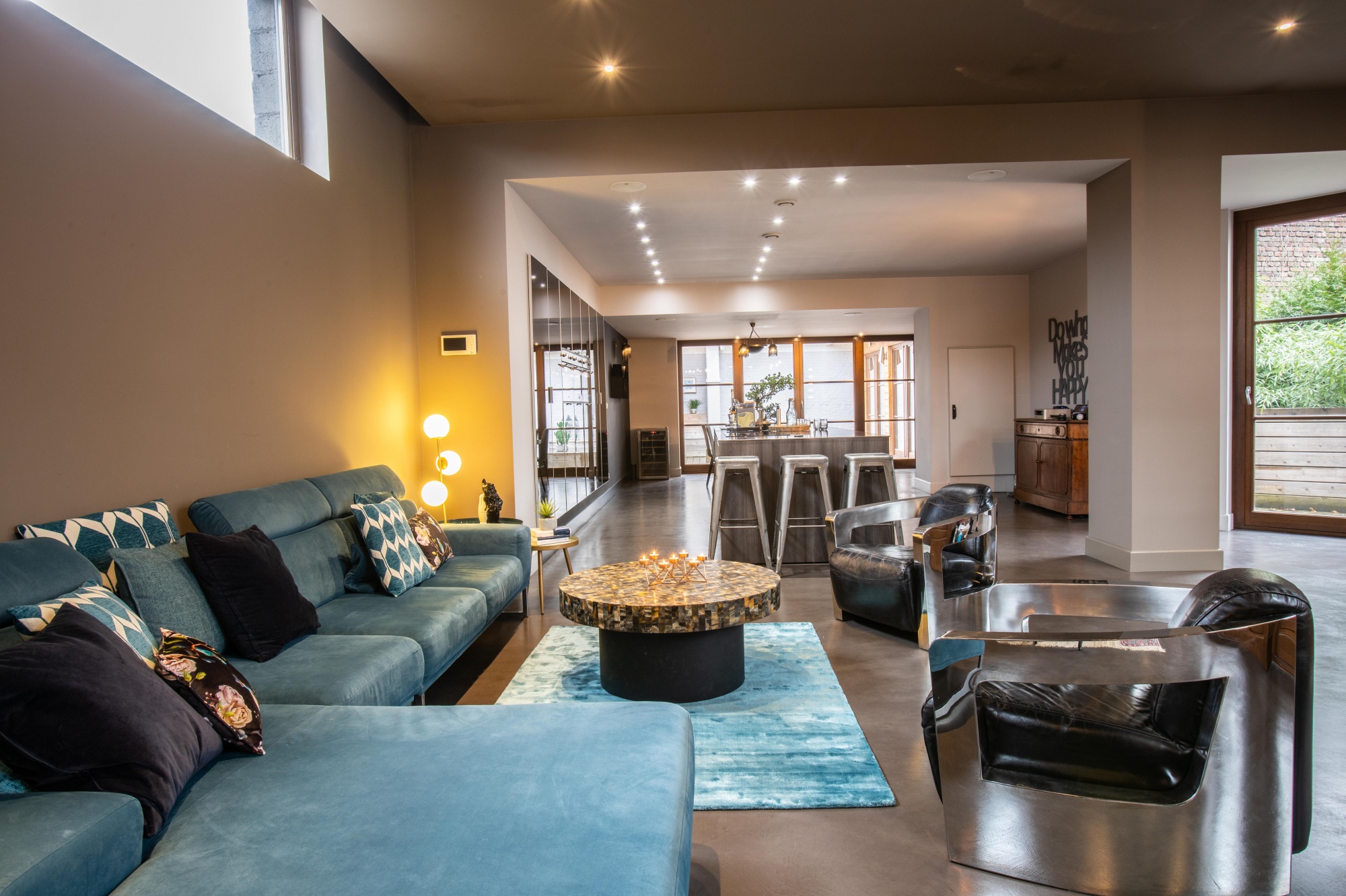 Appart Hôtel Loft - La Madeleine - La Madeleine