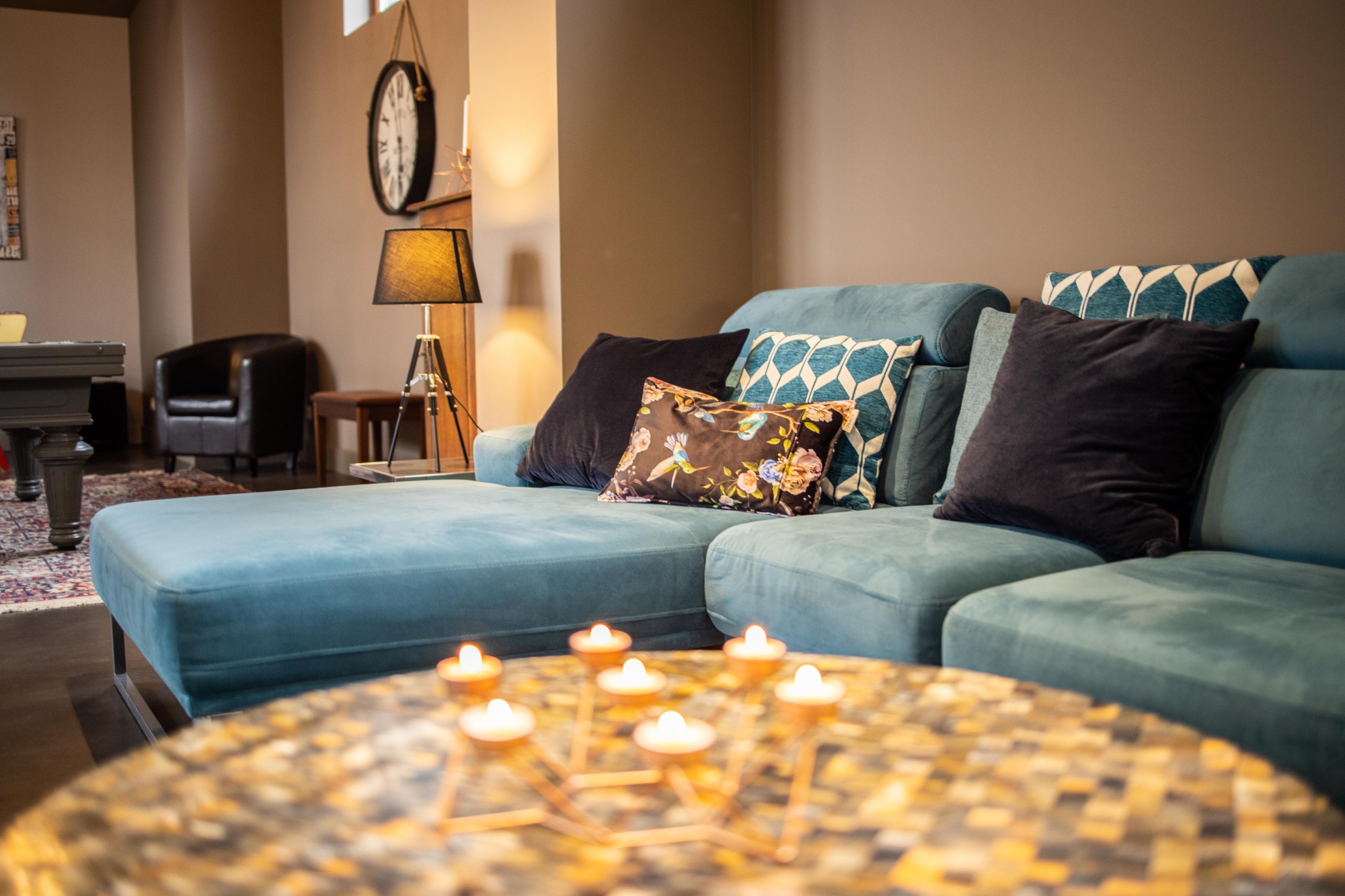 Appart Hôtel Loft - La Madeleine - La Madeleine