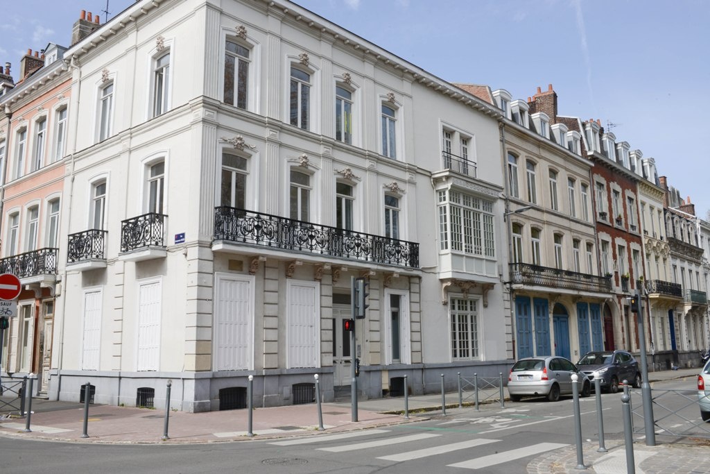 Appart Hôtel Lille Grand Liberté - Lille