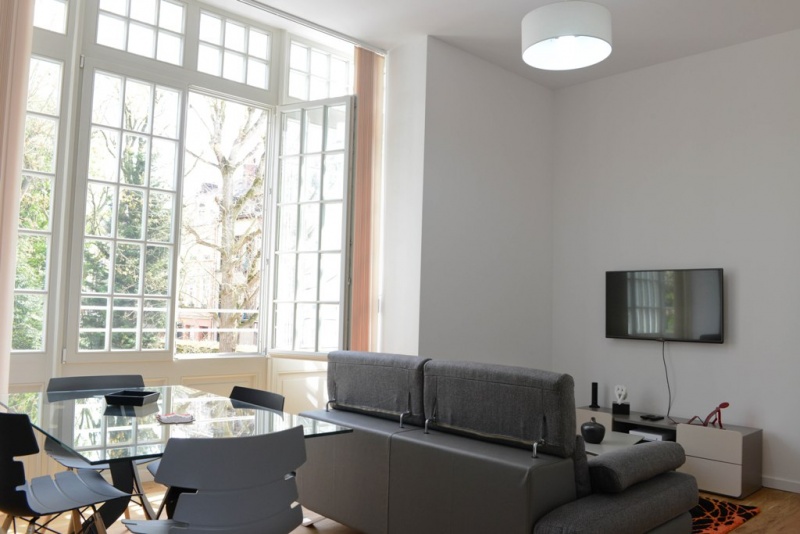 Appart Hôtel Lille Grand Liberté - Lille