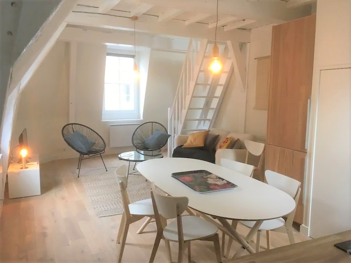 Appart Hôtel Lille Marguerite - Lille Appart Hôtel Lille Marguerite - Lille