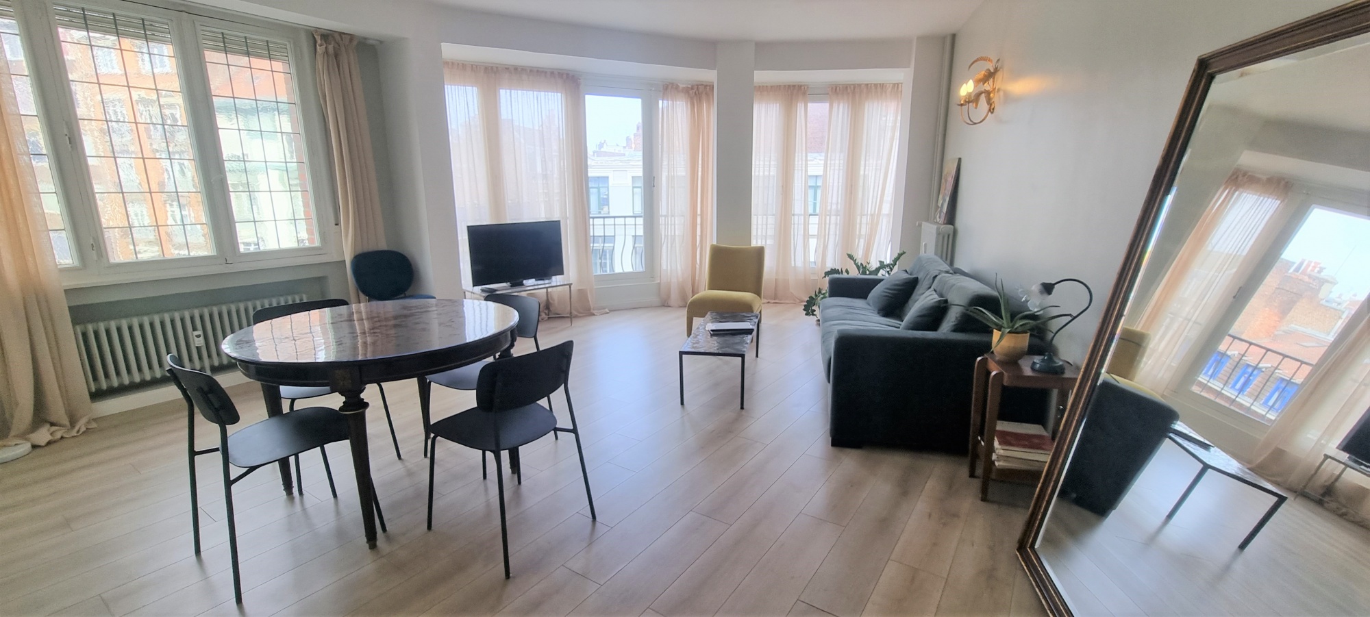 Appart Hôtel Lille Platon - Lille Appart Hôtel Lille Platon - Lille