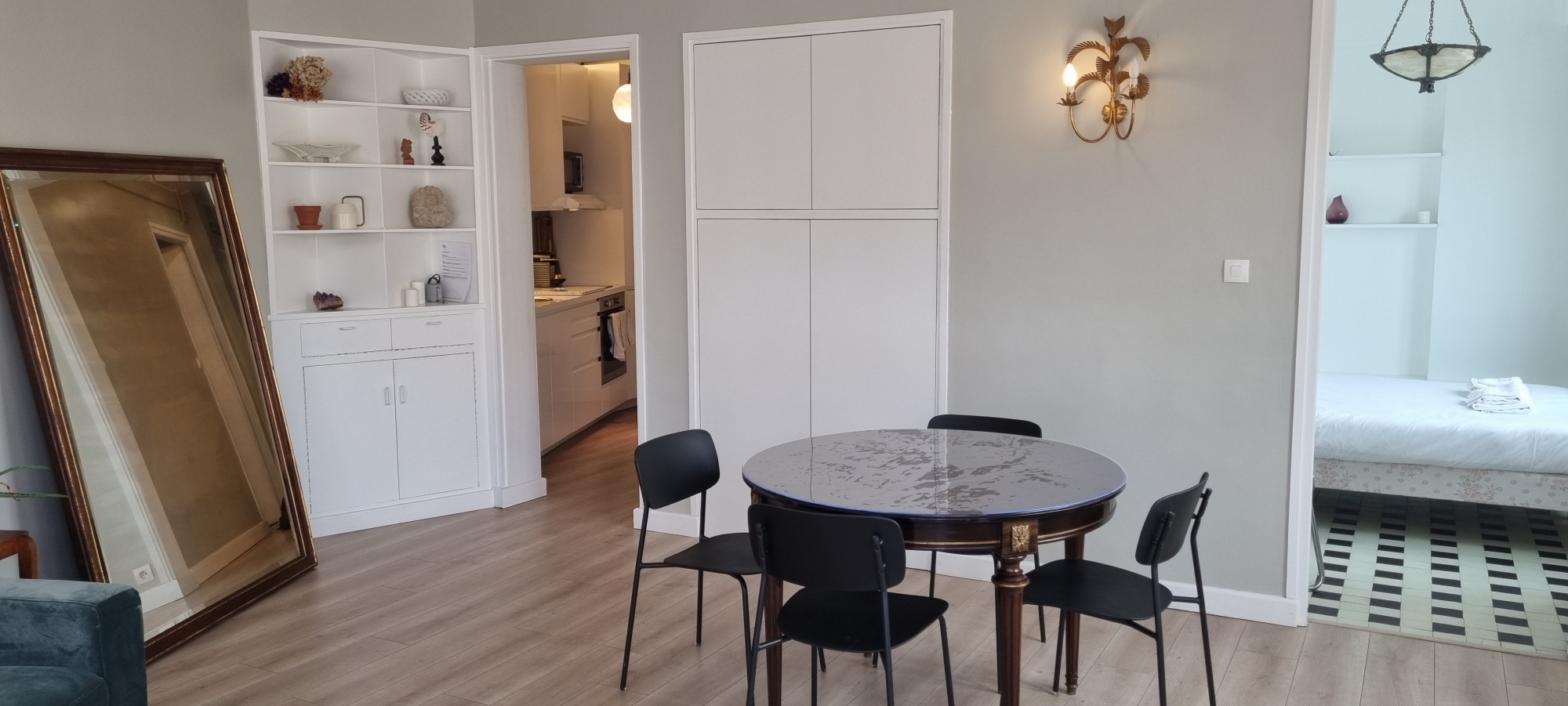 Appart Hôtel Lille Platon - Lille
