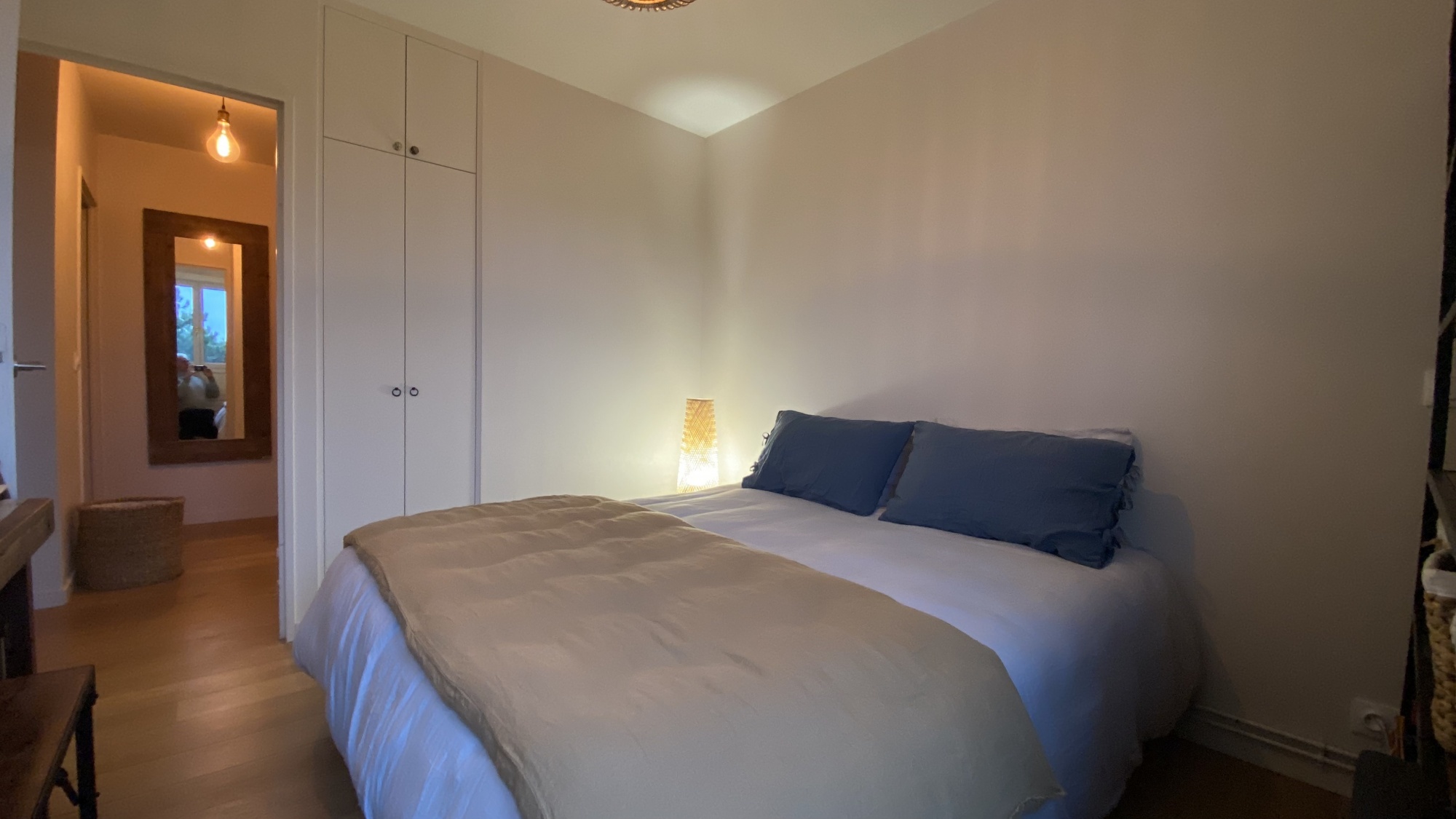 Appart Hôtel Villa Matisse - Marcq en Baroeul - Marcq-en-Baroeul
