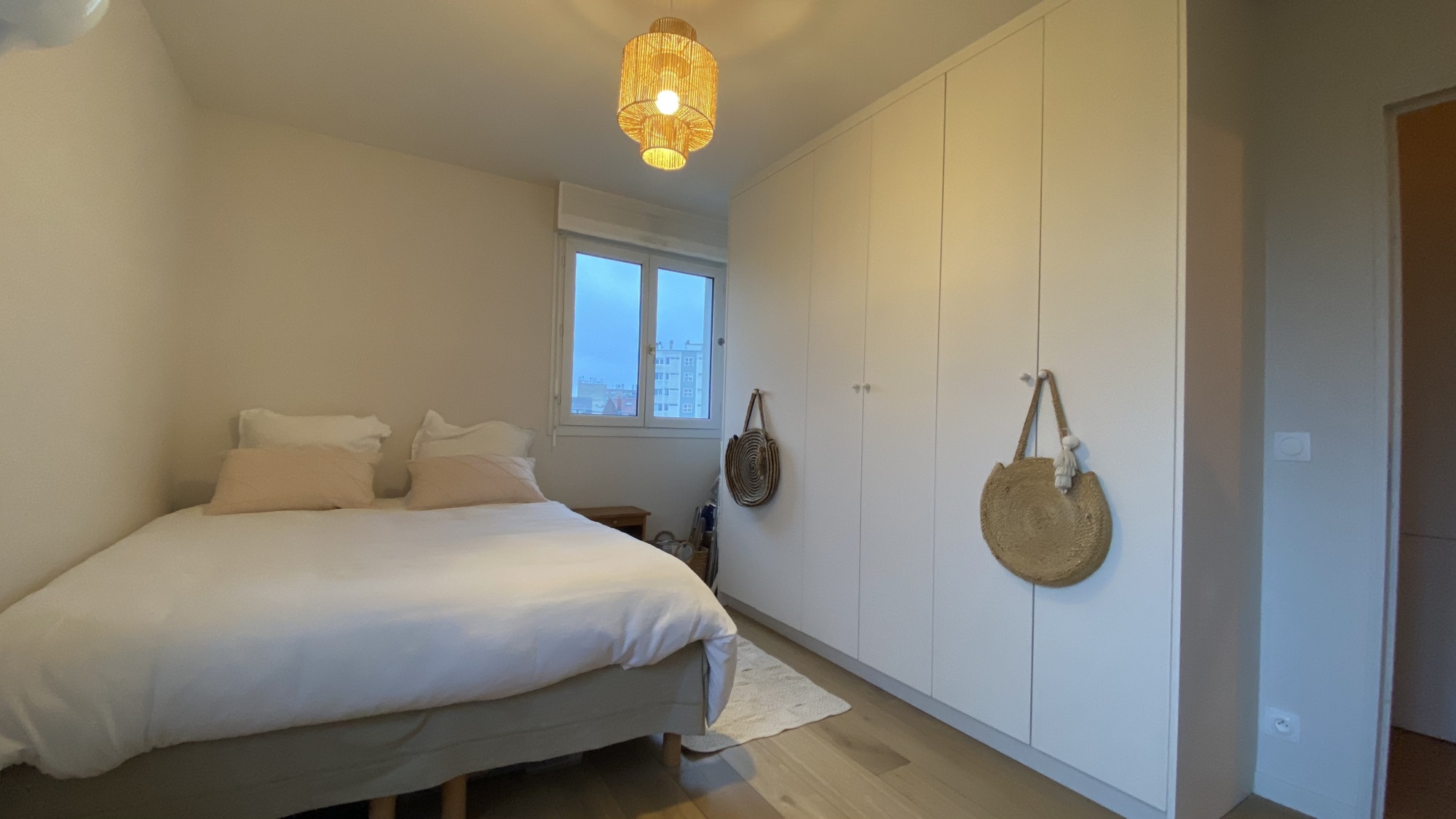 Appart Hôtel Villa Matisse - Marcq en Baroeul - Marcq-en-Baroeul