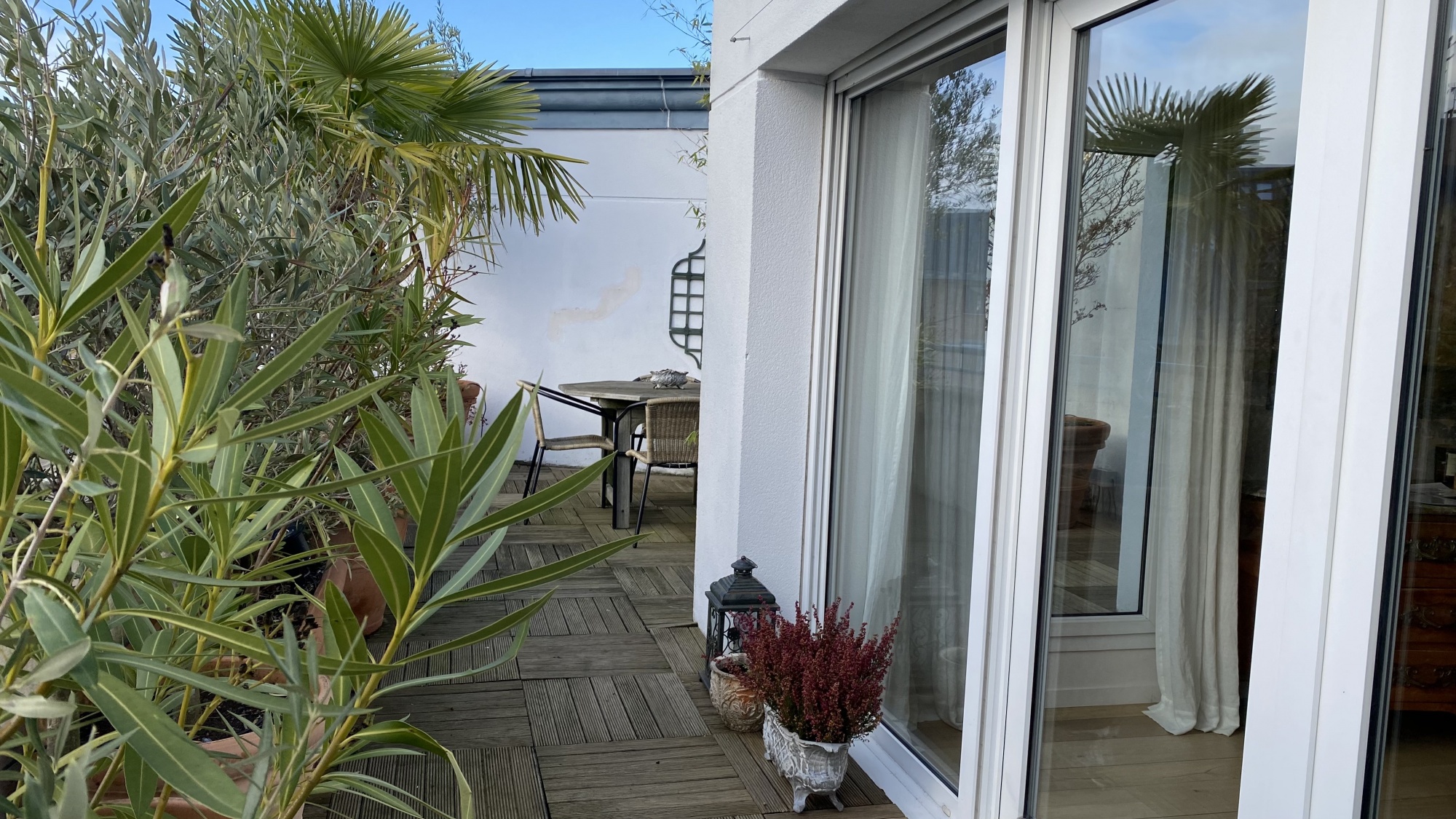 Appart Hôtel Villa Matisse - Marcq en Baroeul - Marcq-en-Baroeul