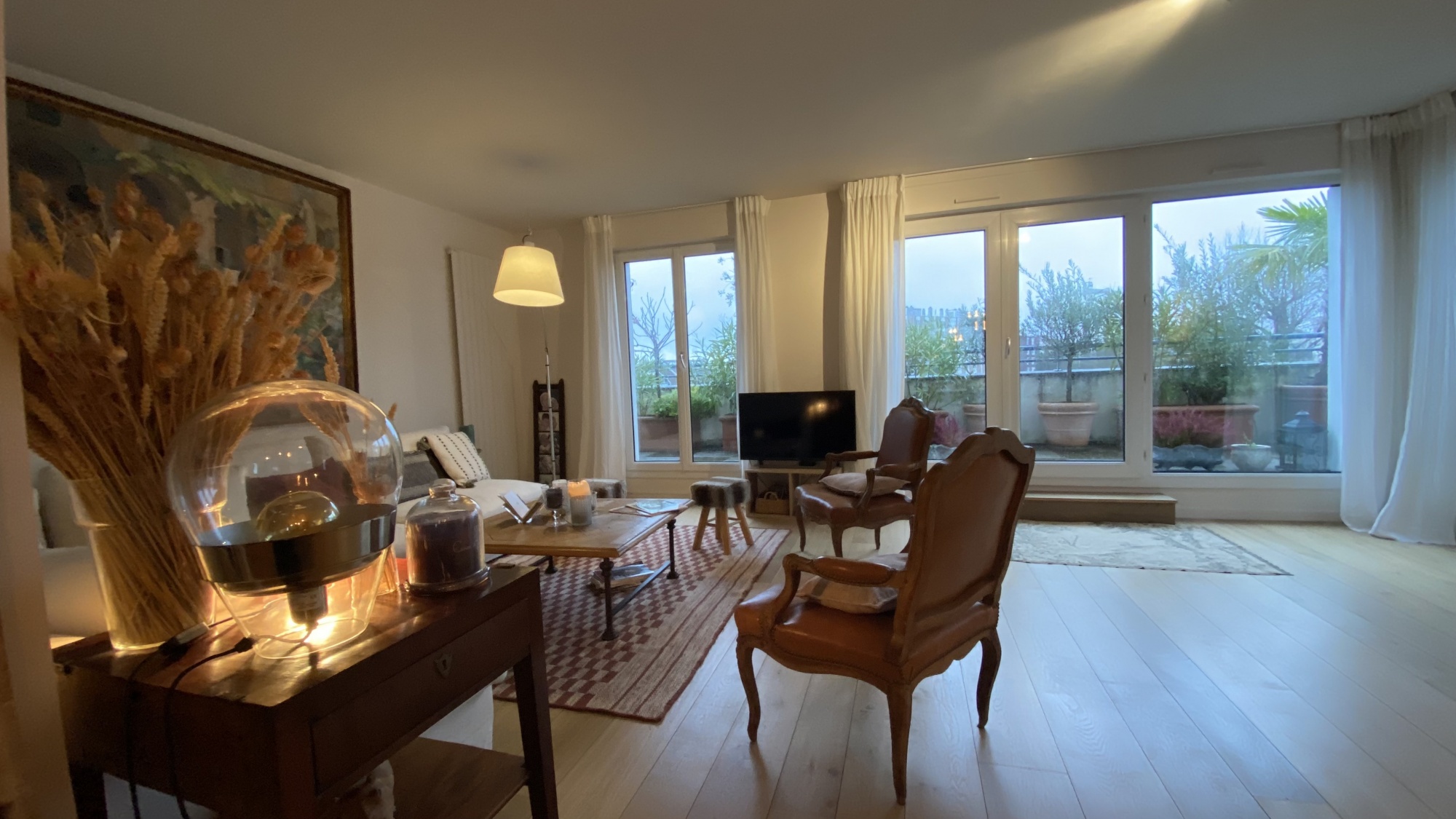 Appart Hôtel Villa Matisse - Marcq en Baroeul - Marcq-en-Baroeul