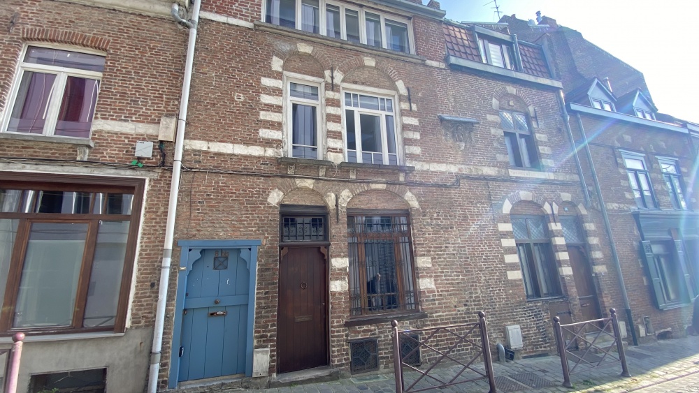Appart Hôtel Lille Joseph - Lille