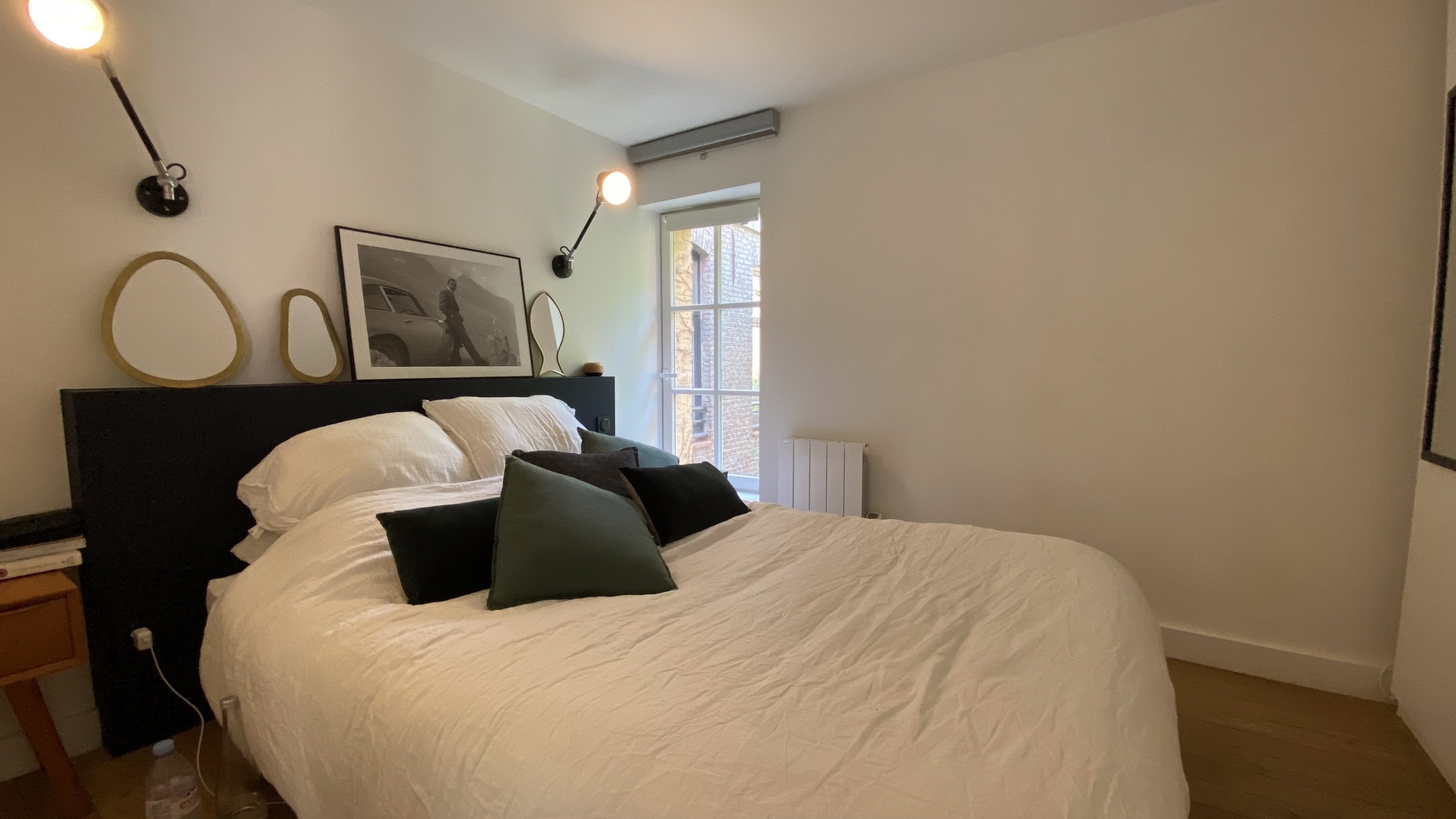Appart Hôtel Lille Ari - Lille