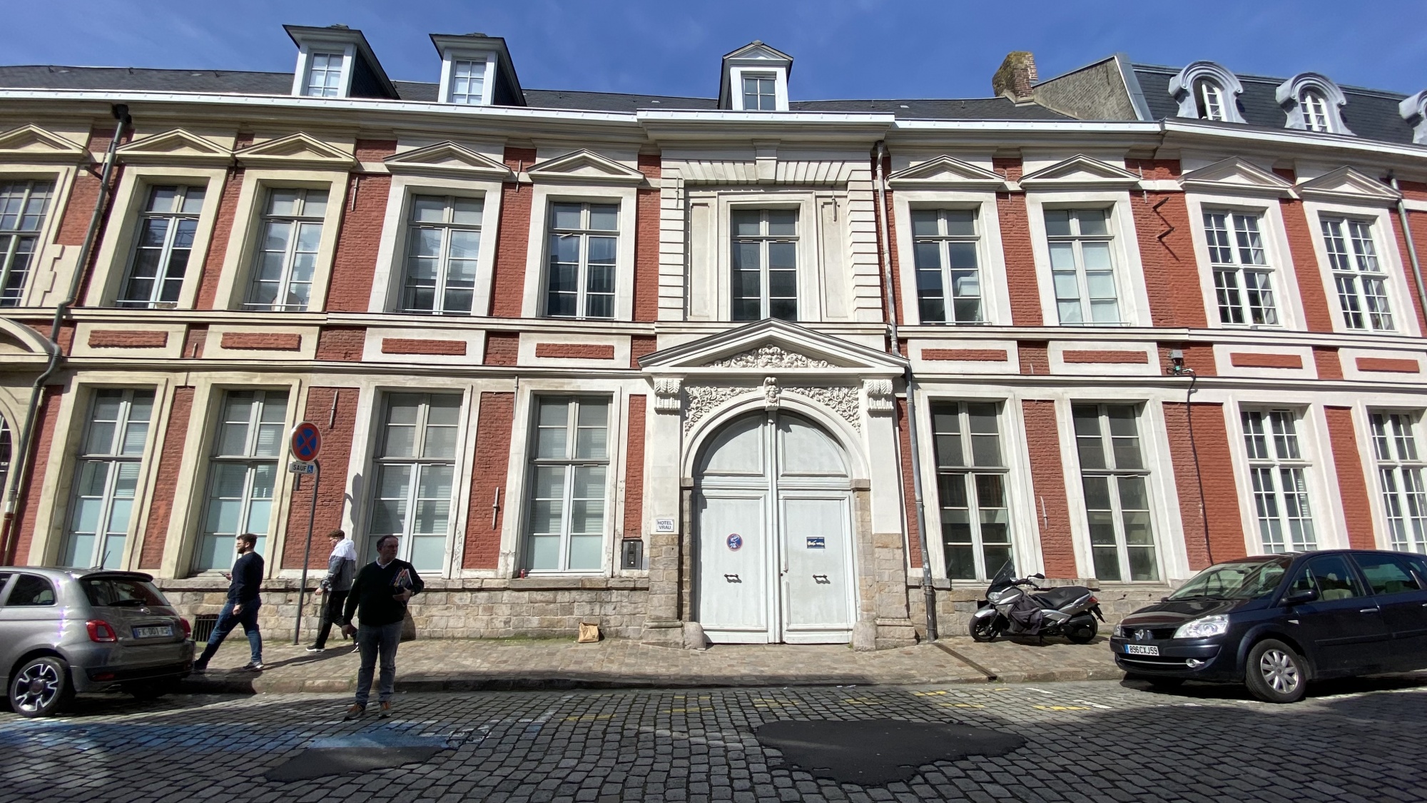 Appart Hôtel Lille Ari - Lille
