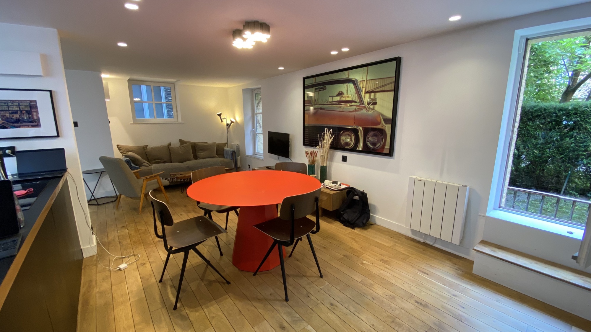 Appart Hôtel Lille Ari - Lille
