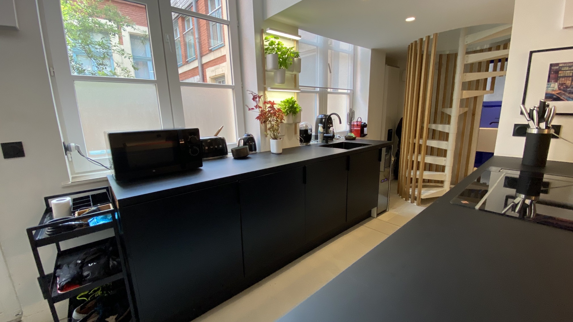 Appart Hôtel Lille Ari - Lille