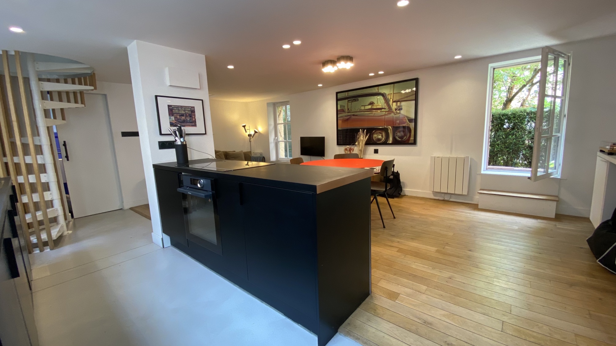 Appart Hôtel Lille Ari - Lille