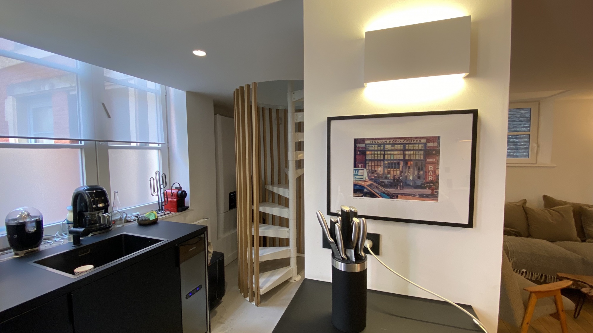 Appart Hôtel Lille Ari - Lille