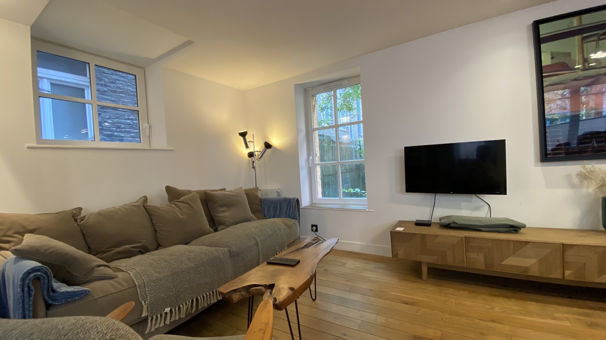 Appart Hôtel Lille Ari - Lille