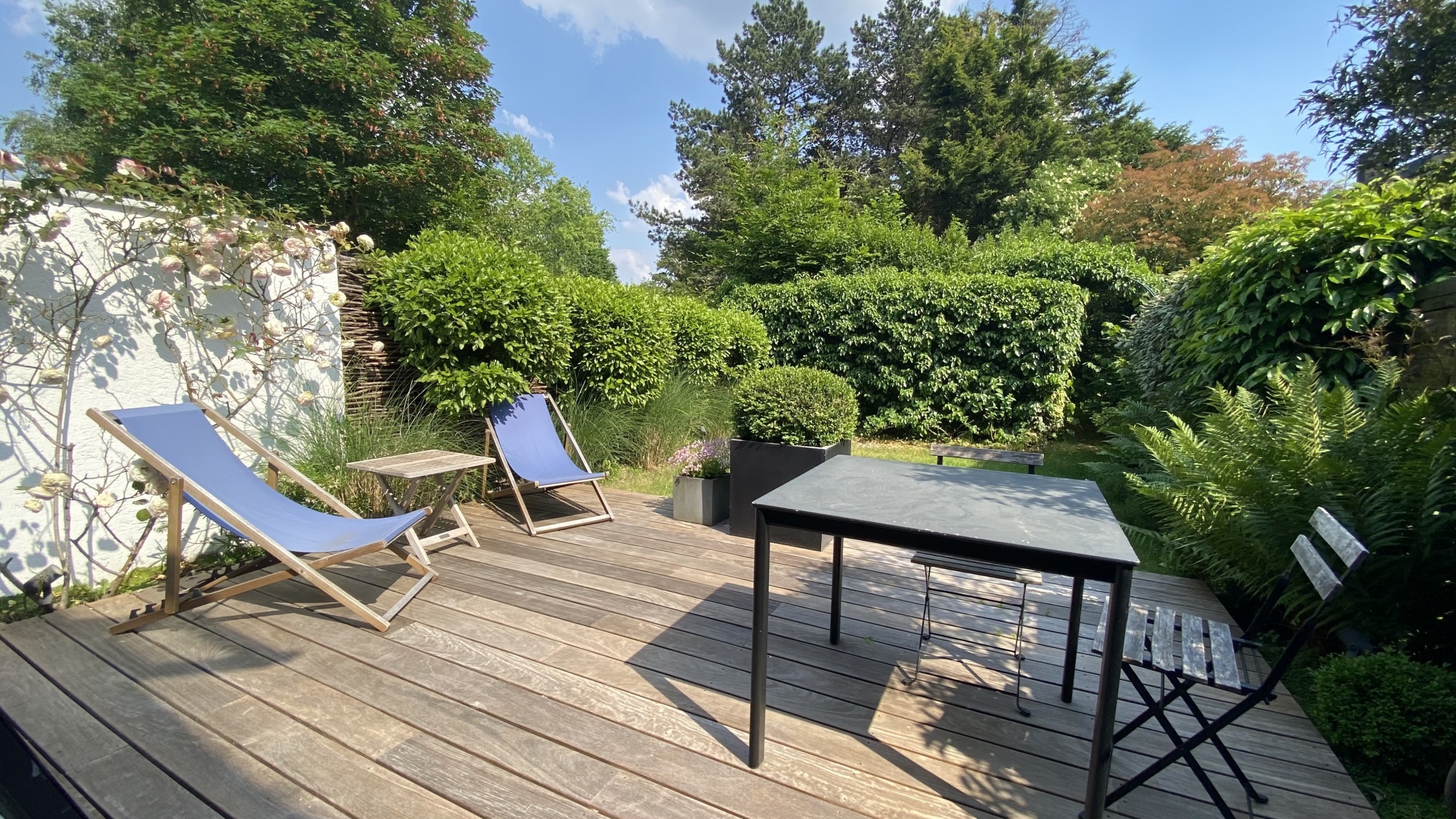 Maison Cassandre - Villeneuve d'Ascq Maison Cassandre - Villeneuve d'Ascq