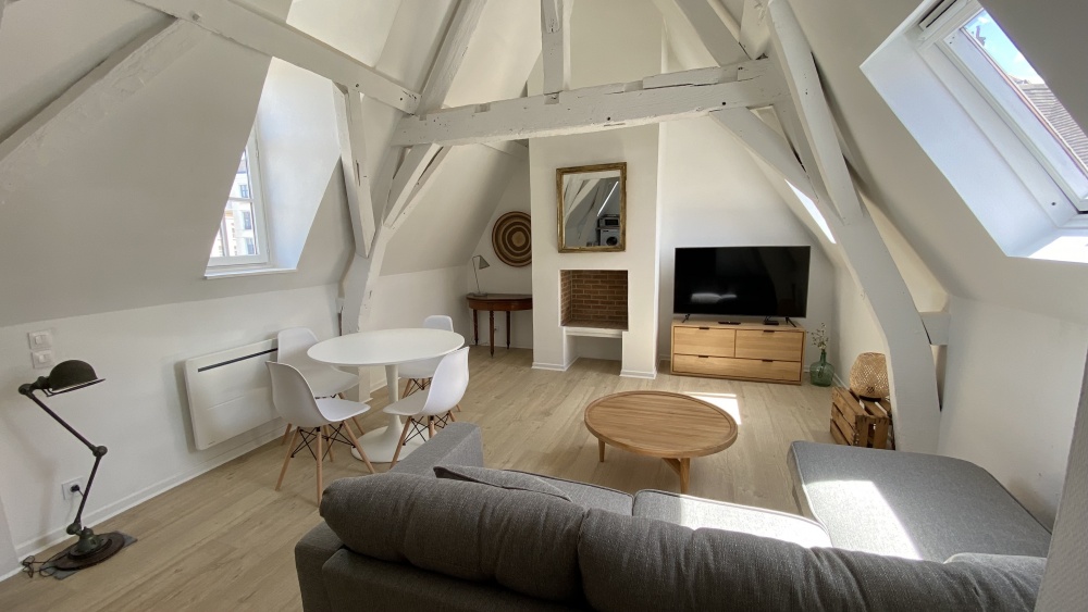 Appart Hôtel Lille Leopold - Lille