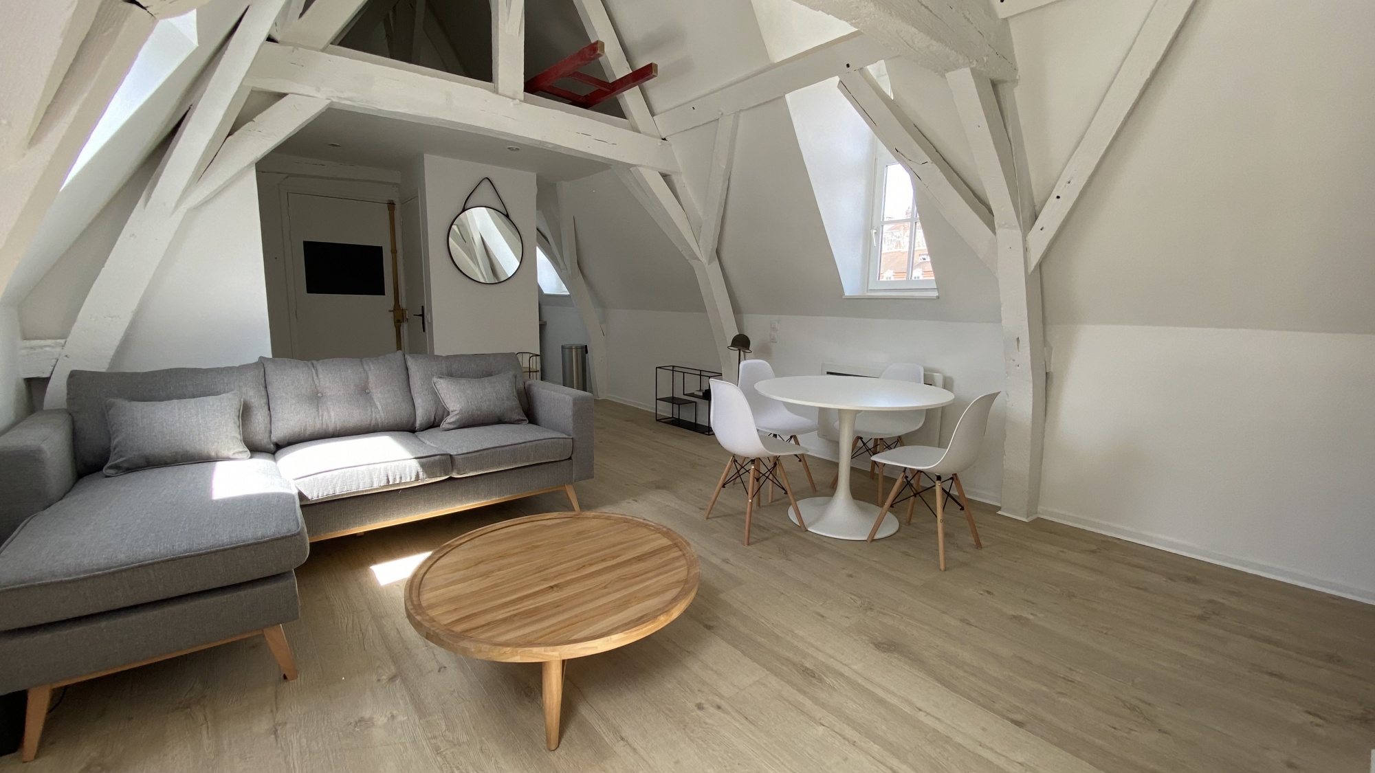 Appart Hôtel Lille Leopold - Lille Appart Hôtel Lille Leopold - Lille