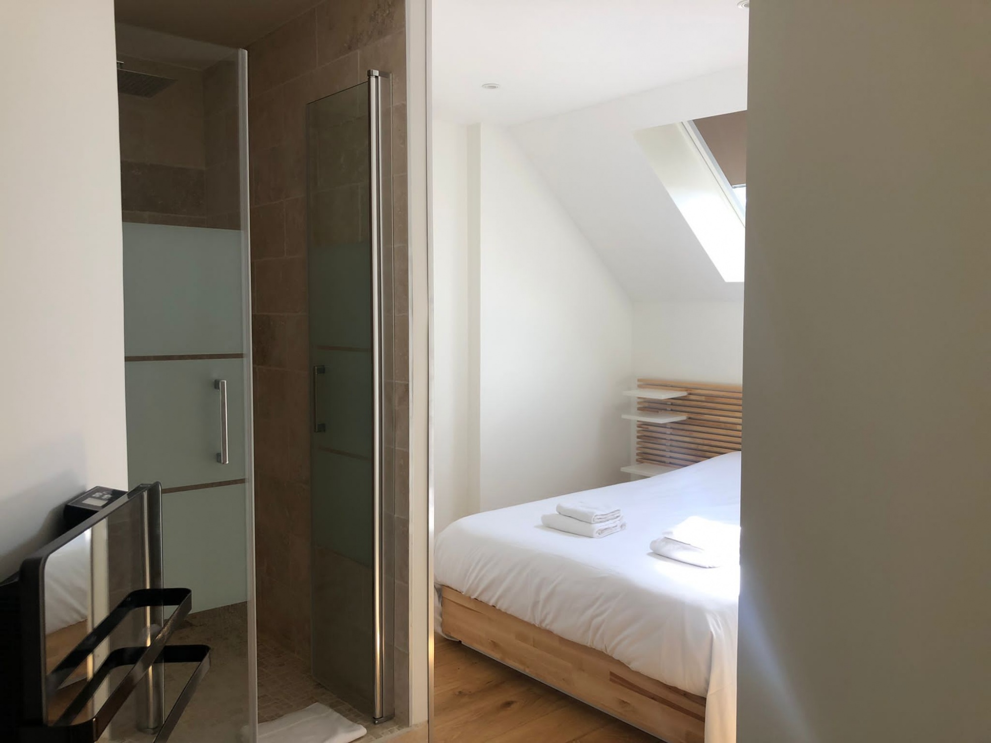Appart Hôtel Lille Alex - Lille