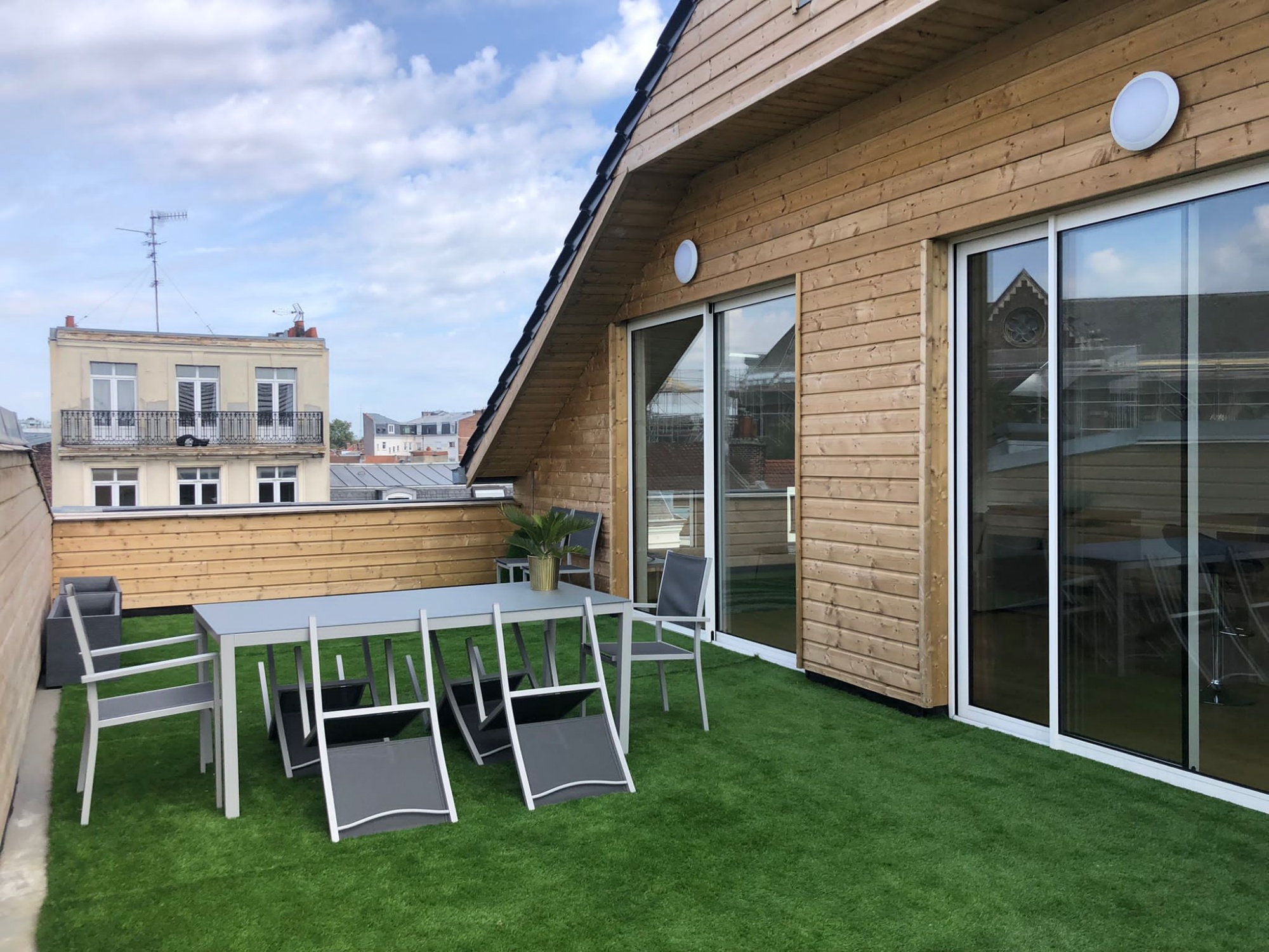 Appart Hôtel Lille Alex - Lille Appart Hôtel Lille Alex - Lille