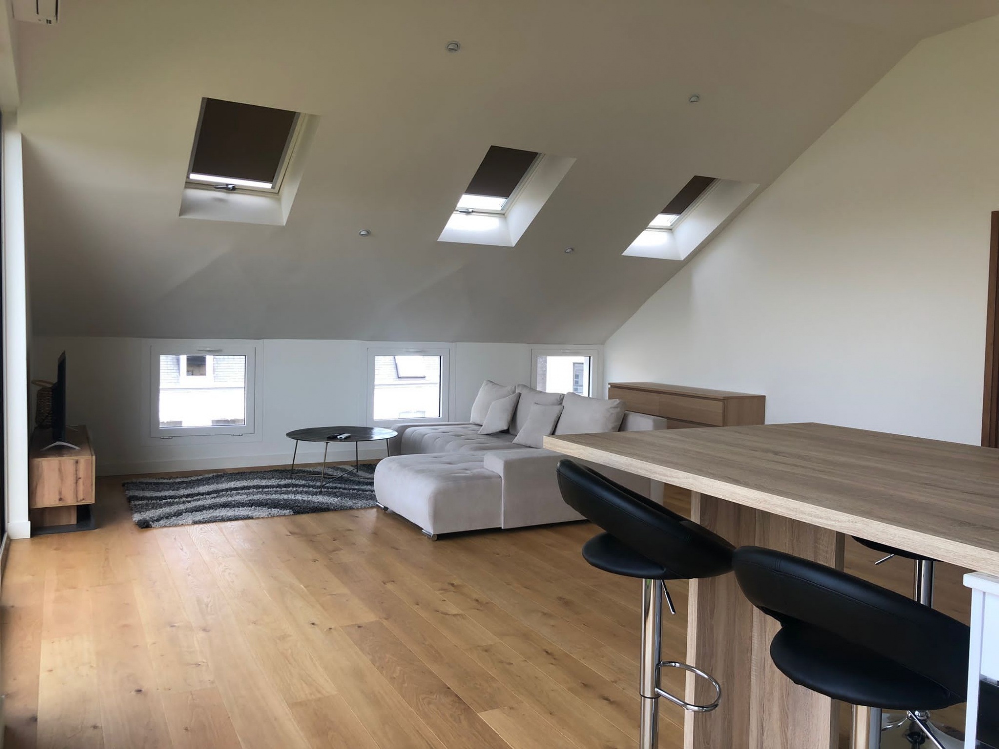 Appart Hôtel Lille Alex - Lille