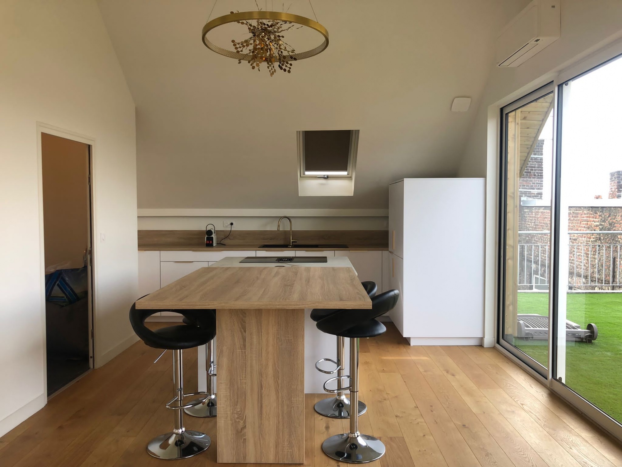 Appart Hôtel Lille Alex - Lille