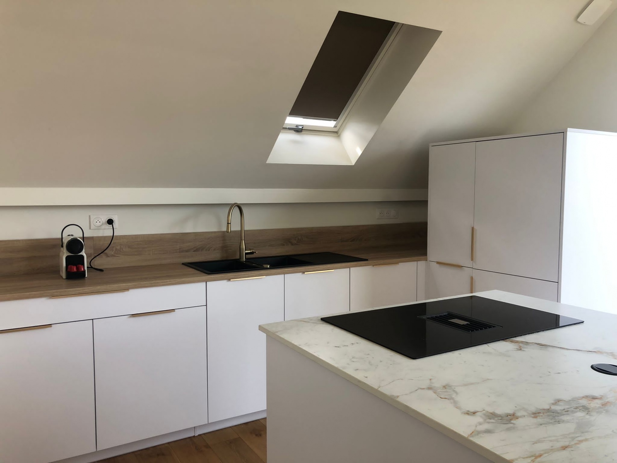 Appart Hôtel Lille Alex - Lille