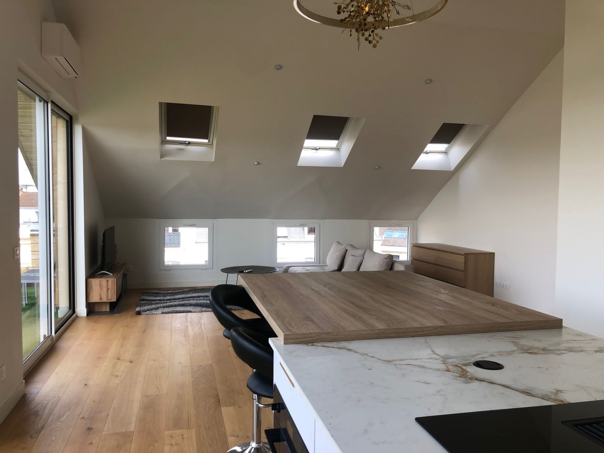 Appart Hôtel Lille Alex - Lille