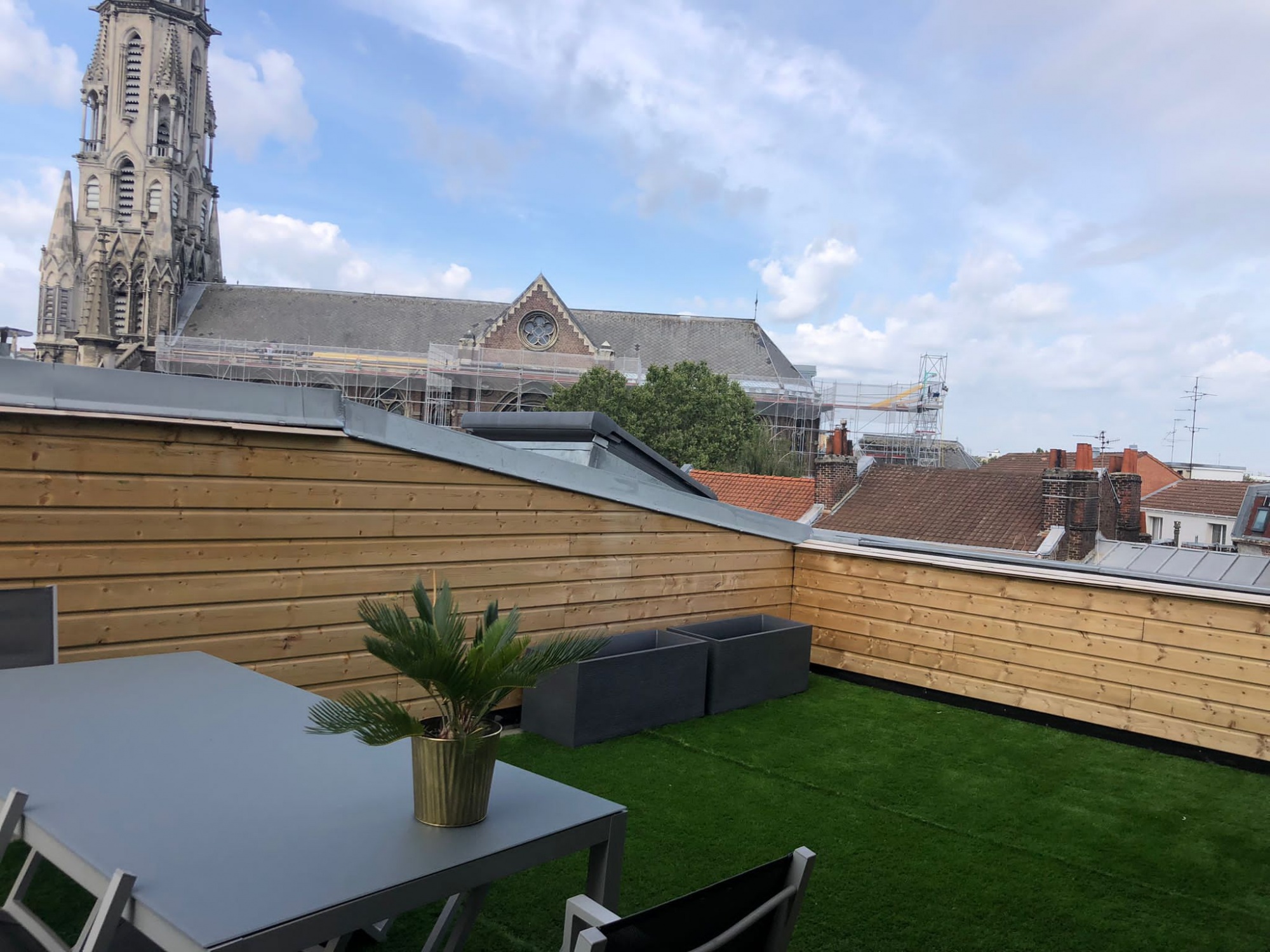 Appart Hôtel Lille Alex - Lille