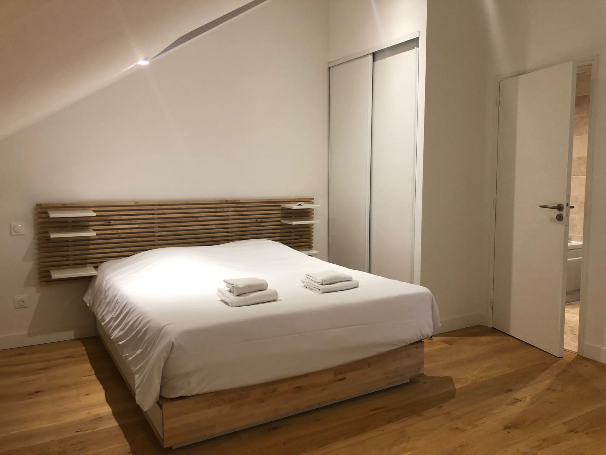 Appart Hôtel Lille Alex - Lille