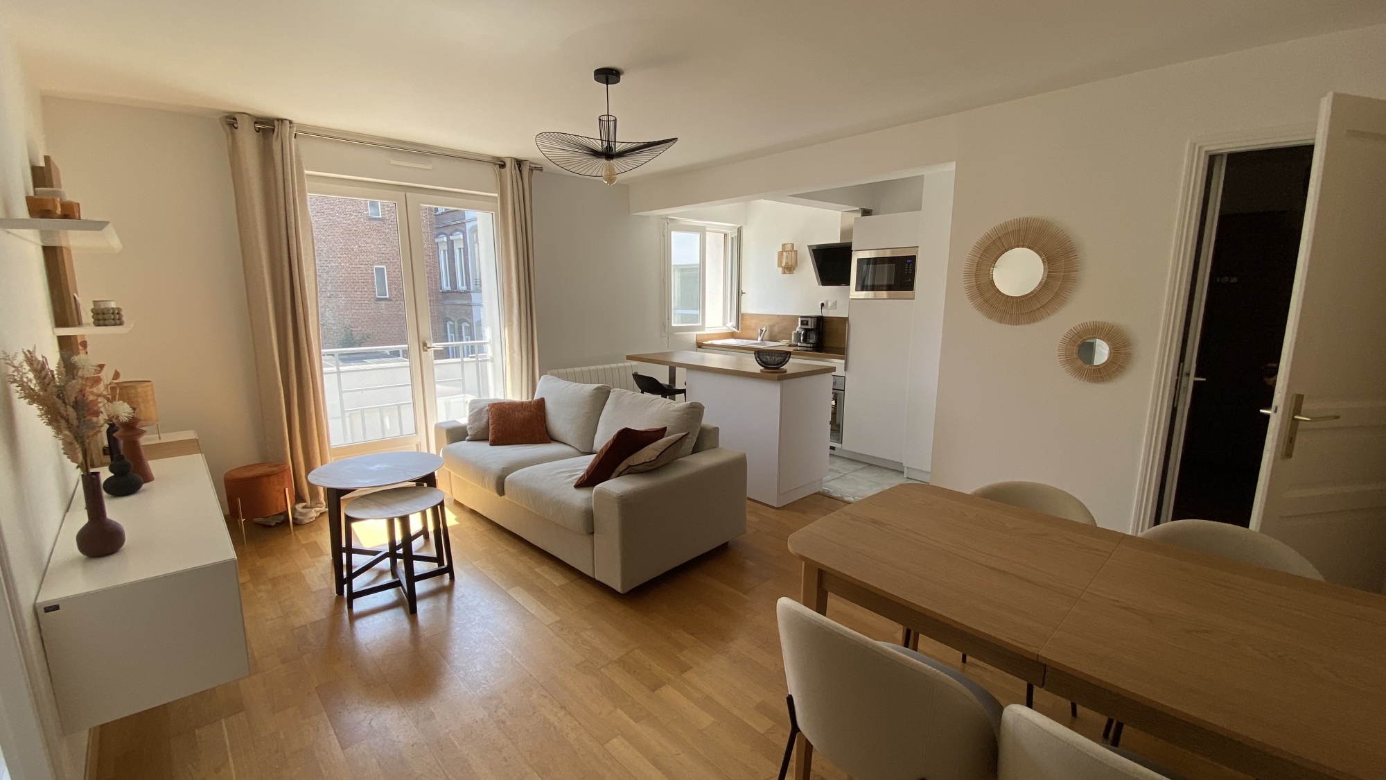 Appart Hôtel Lille Maeva - Lille Appart Hôtel Lille Maeva - Lille