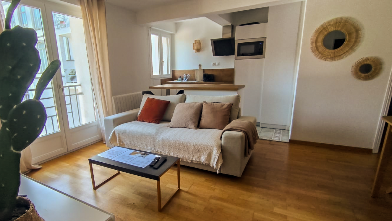 Appart Hôtel Lille Maeva - Lille