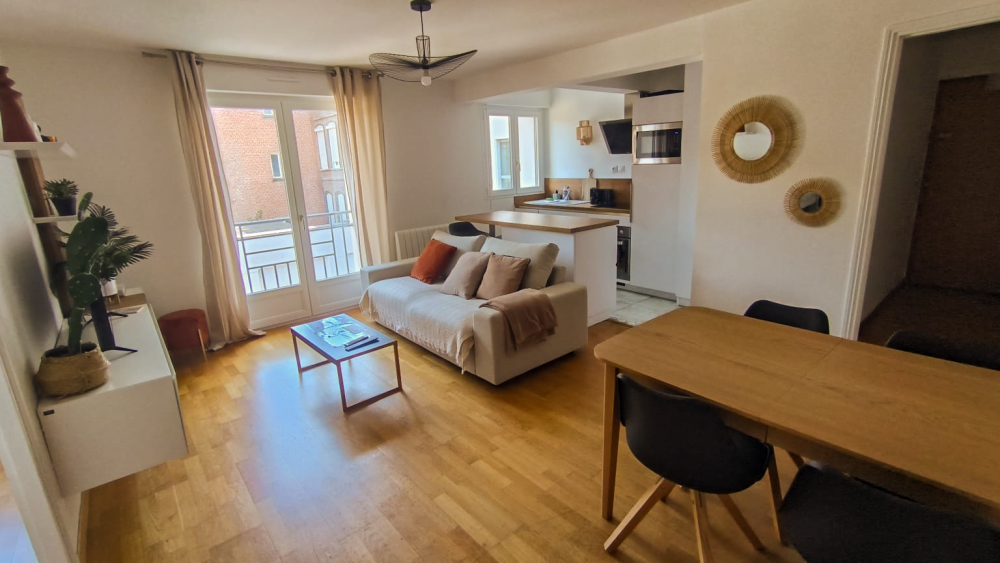 Appart Hôtel Lille Maeva - Lille