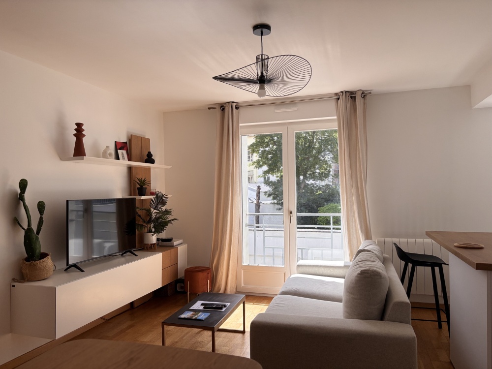 Appart Hôtel Lille Maeva - Lille