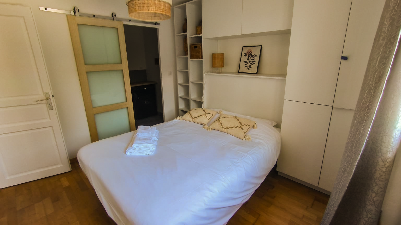 Appart Hôtel Lille Maeva - Lille