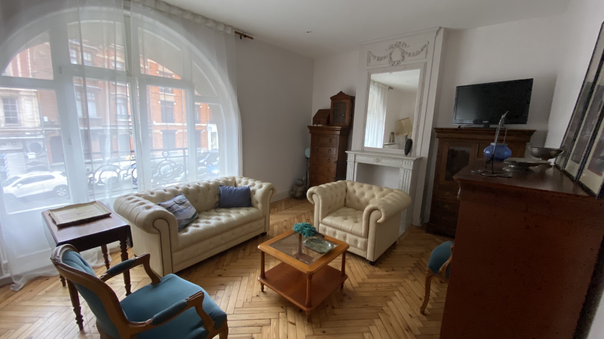 Appart Hôtel Lille Michaella - Lille Appart Hôtel Lille Michaella - Lille