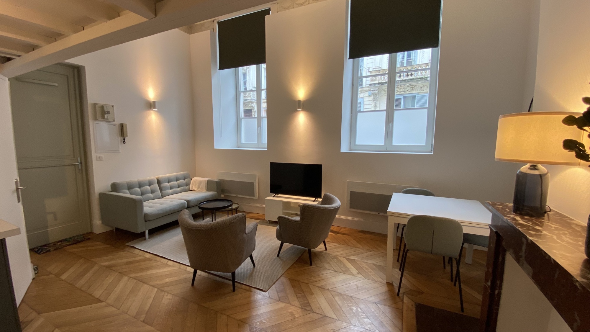 Appart Hôtel Lille Alba - Lille Appart Hôtel Lille Alba - Lille
